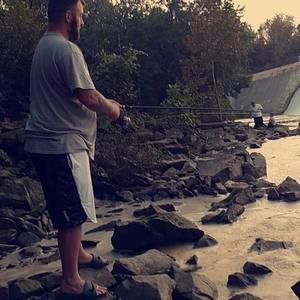 Meet your Posher, Greg